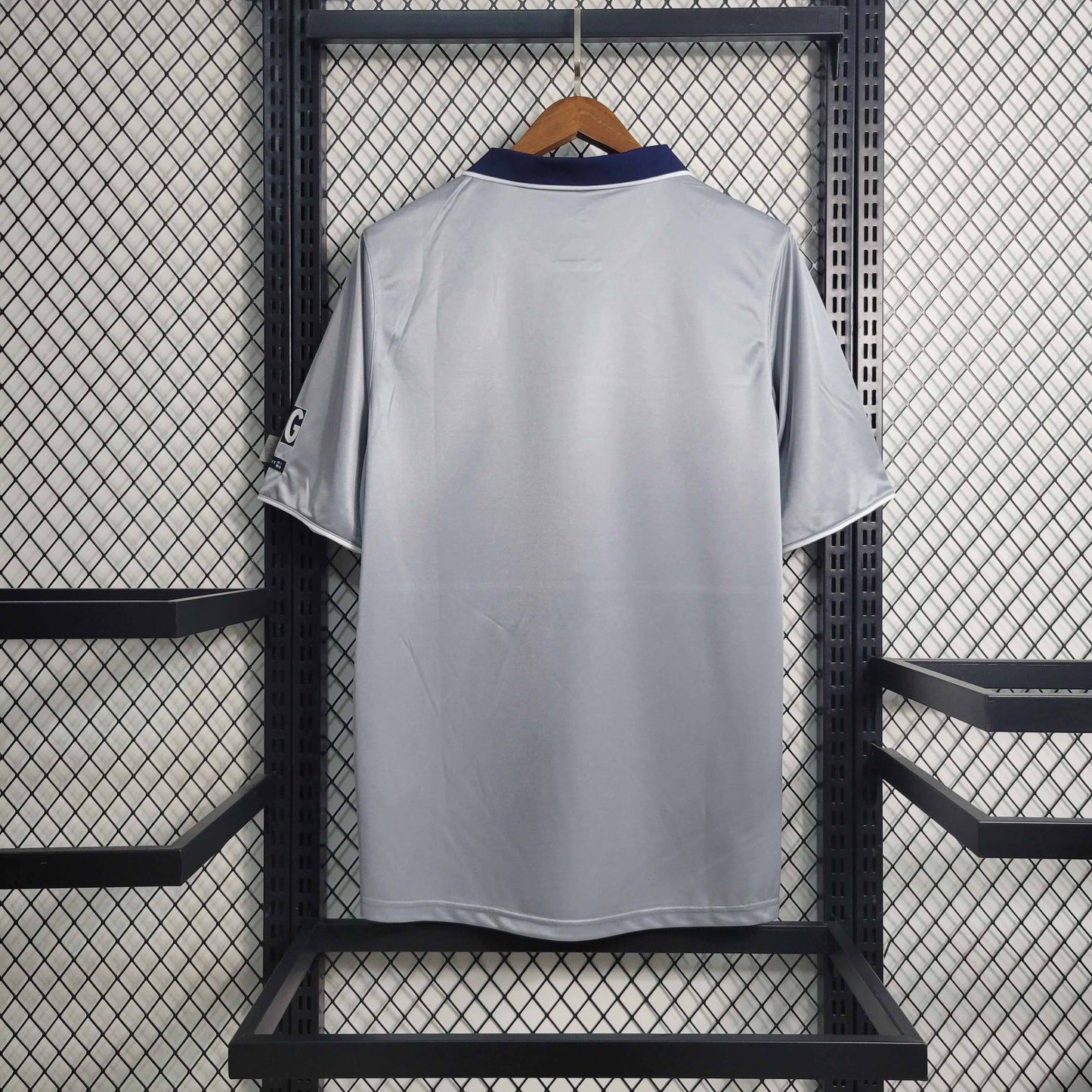 Camisola FC Paris Saint-Germain 2000-01 Alternativa