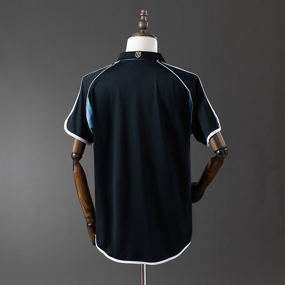 Camisola NCU 2000-01 Alternativa