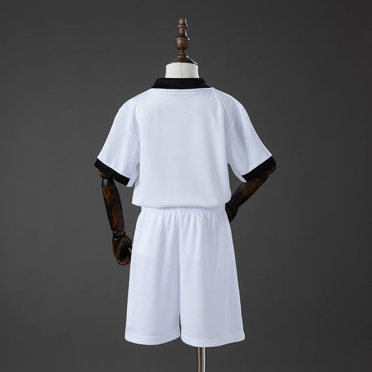 Kit Criança Atlético-MG 2026-27 Alternativo