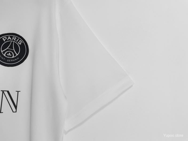 Camisola FC Paris Saint-Germain 2020 Balmain