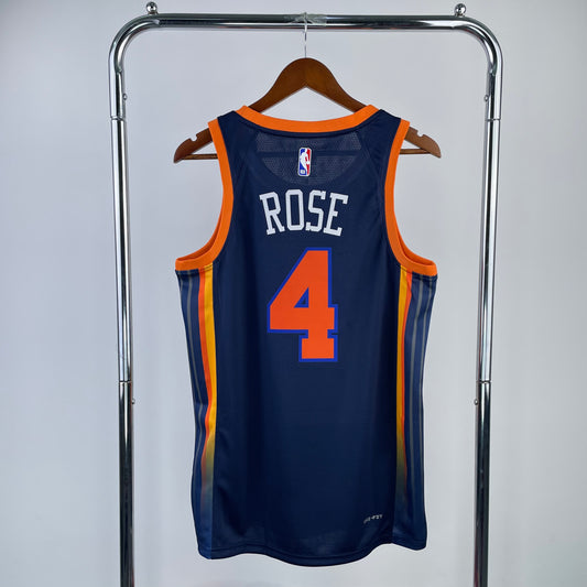 Camisola NBA 2023 New York Knicks