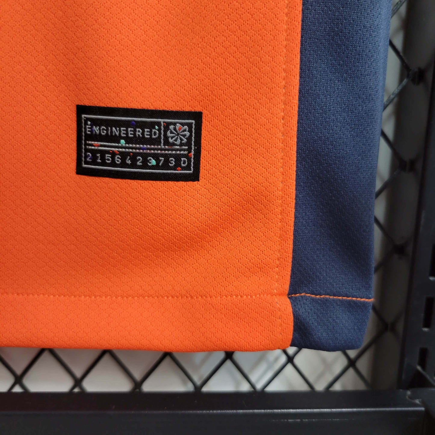 Camisola Inter Milão 2023-24 Alternativa