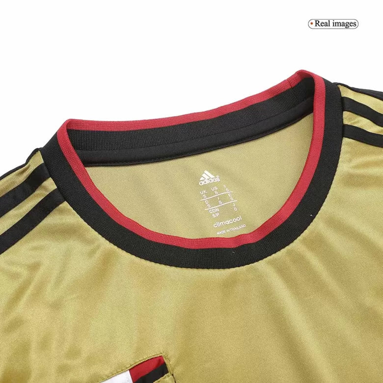 Camisola AC Milan 2013-14 Alternativa