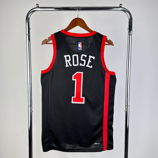 Camisola NBA 2024 Chicago Bulls