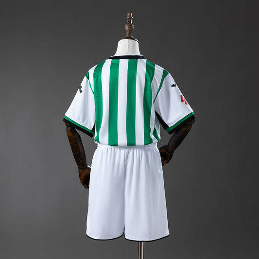 Kit Criança Cordoba CF 2025-26 Principal