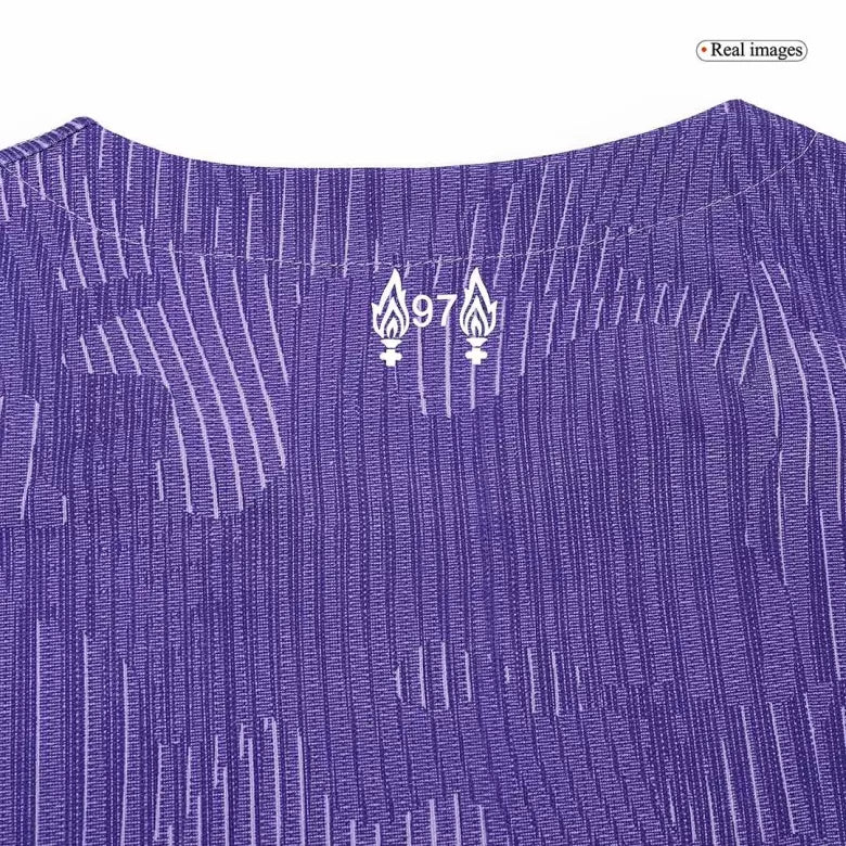 Camisola LIV 2023-24 Alternativa