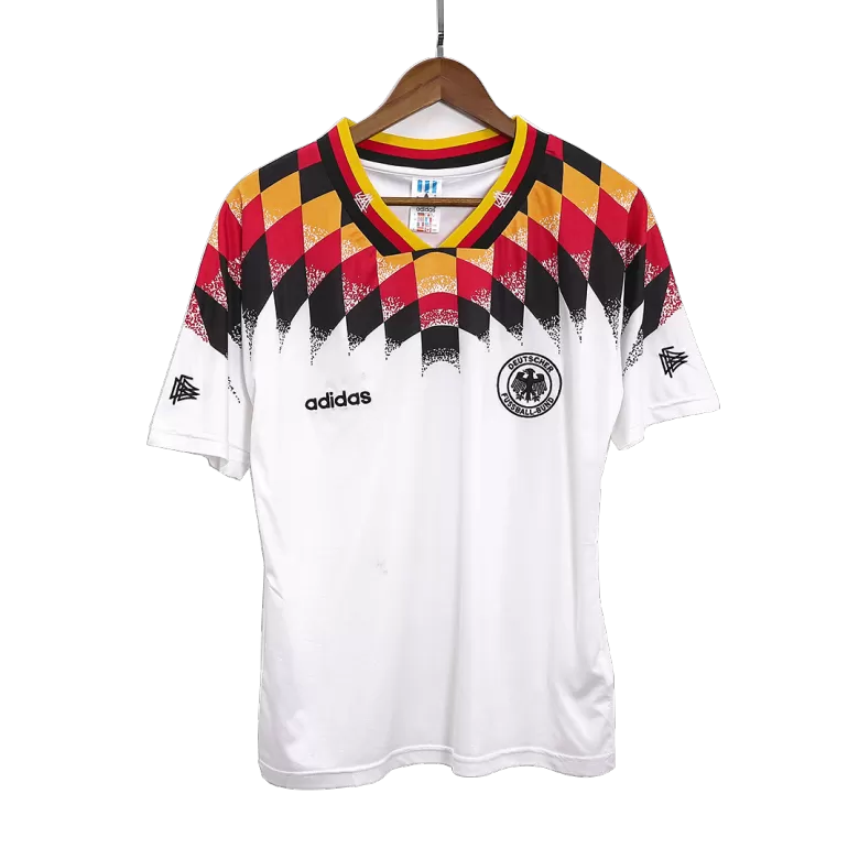 Camisola Alemanha 1994 Principal