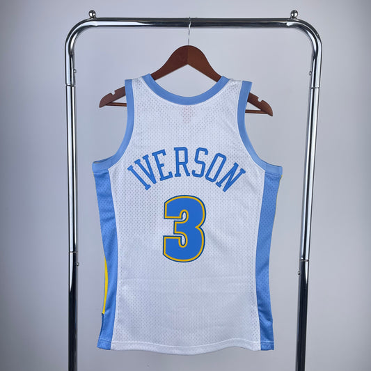 Camisola NBA 2006-07 Denver Nuggets