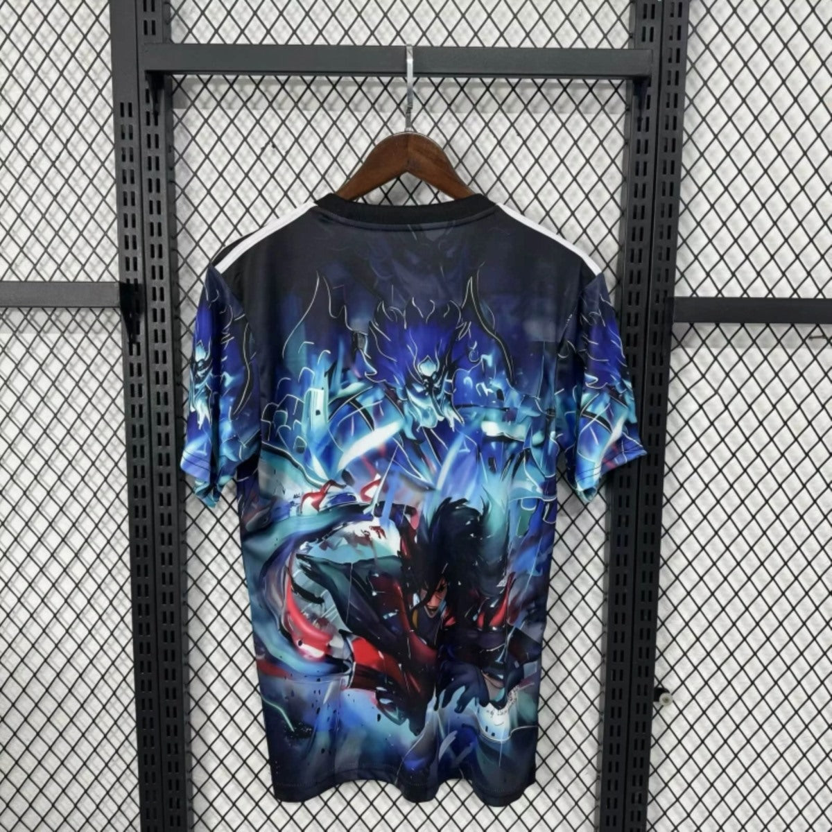 Camisola Japão 2025 Edição Especial Versão Adepto