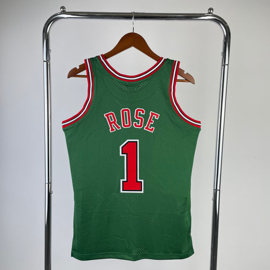 Camisola NBA 2008-09 Chicago Bulls