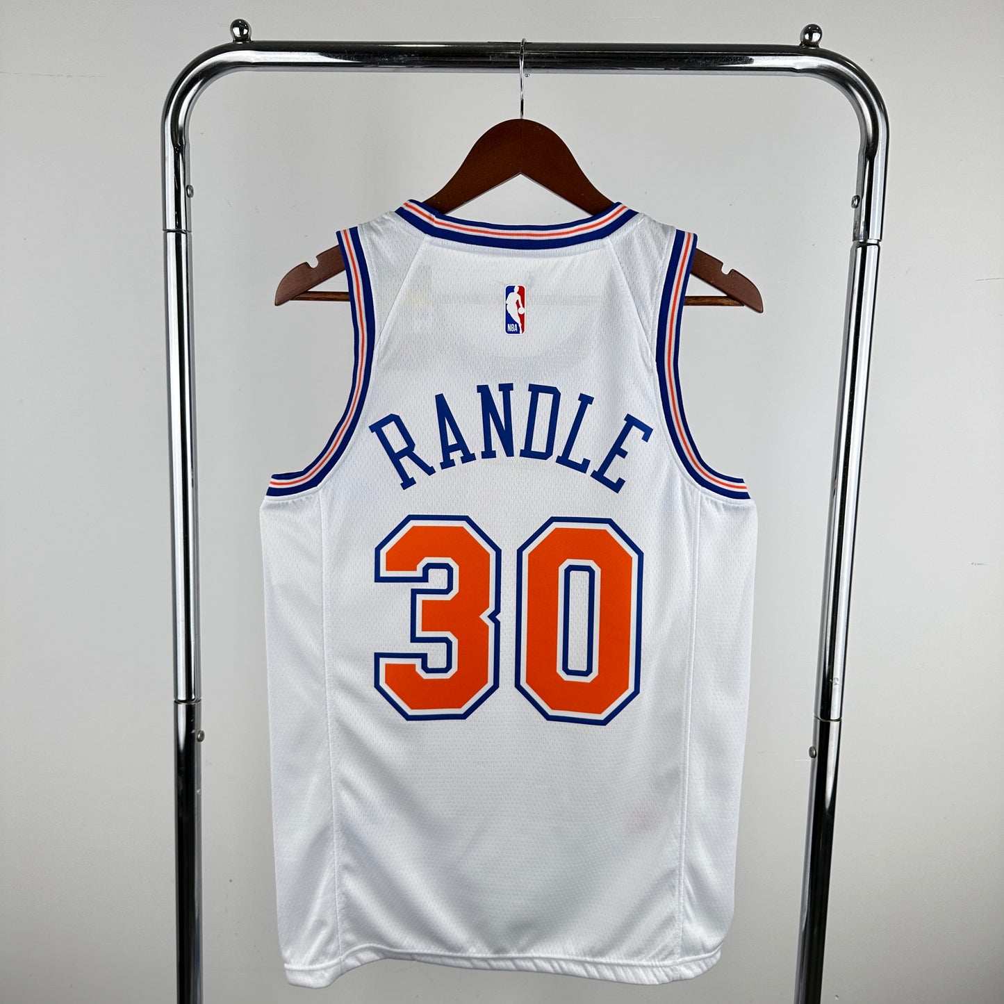 Camisola NBA 2019 New York Knicks