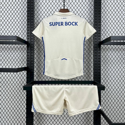 Kit Criança FCP 2025-26 Alternativo