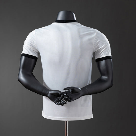 Camisola Alemanha 2025 Edição Especial 125º Aniversario Versão Jogador