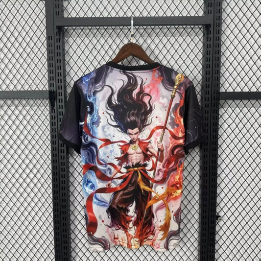 Camisola Japão 2025 Edição Especial Versão Adepto