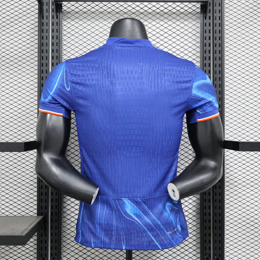 Camisola CHE 2024-25 Principal Versão Jogador