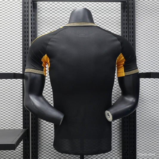 Camisola Real Madrid 2025-26 Edição Especial Versão Jogador