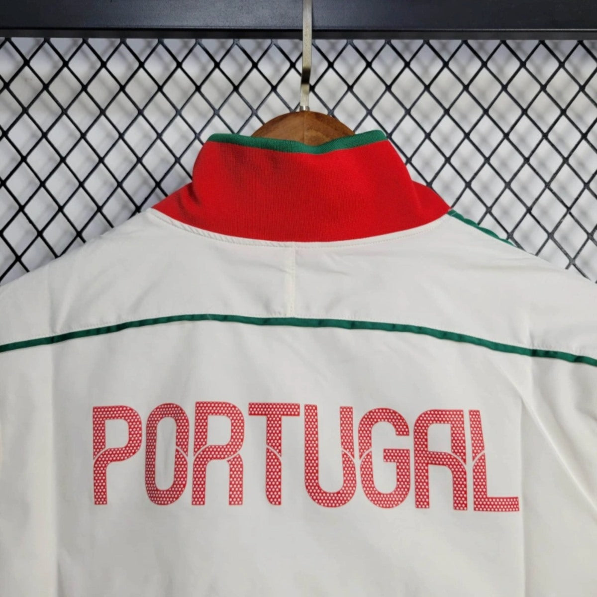 Corta Vento Portugal 2025