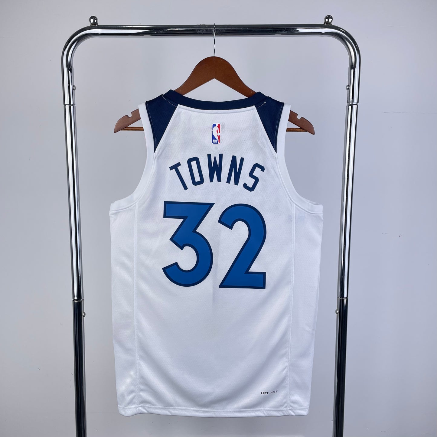Camisola NBA 2023 Minnesota Timberwolves