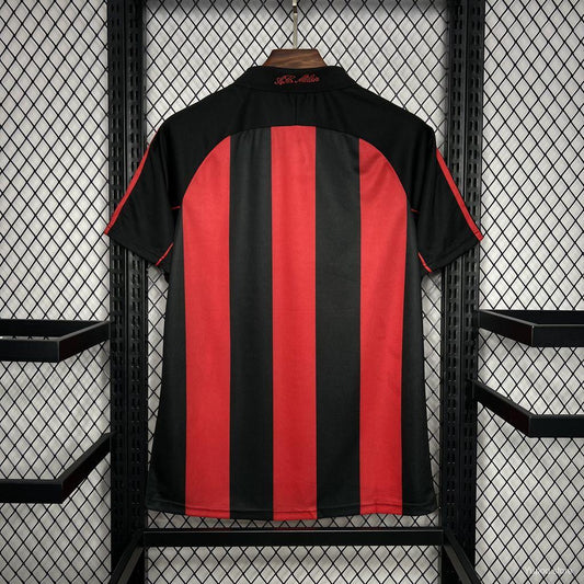Camisola AC Milan 2001-02 Principal