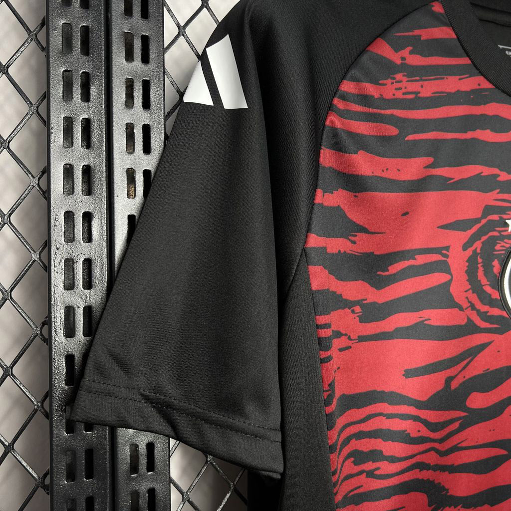 Camisola Alemanha 2024 Treino Versão Adepto