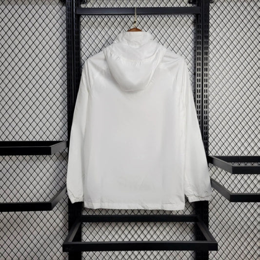 Corta Vento Real Madrid CF 2025-26