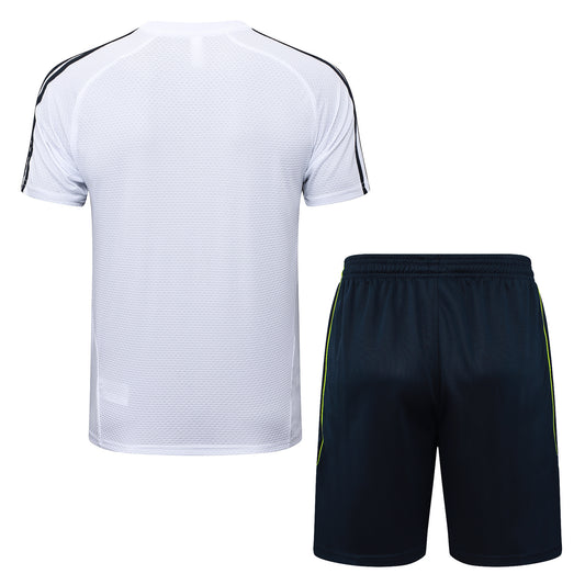 Kit Treino Camisola Real Madrid CF 2025-26