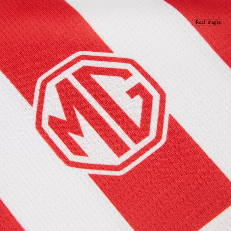Camisola CD Chivas 2024-25 Principal Versão Adepto