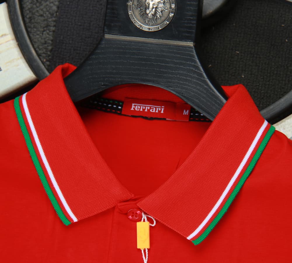 Polo Ferrari 2025