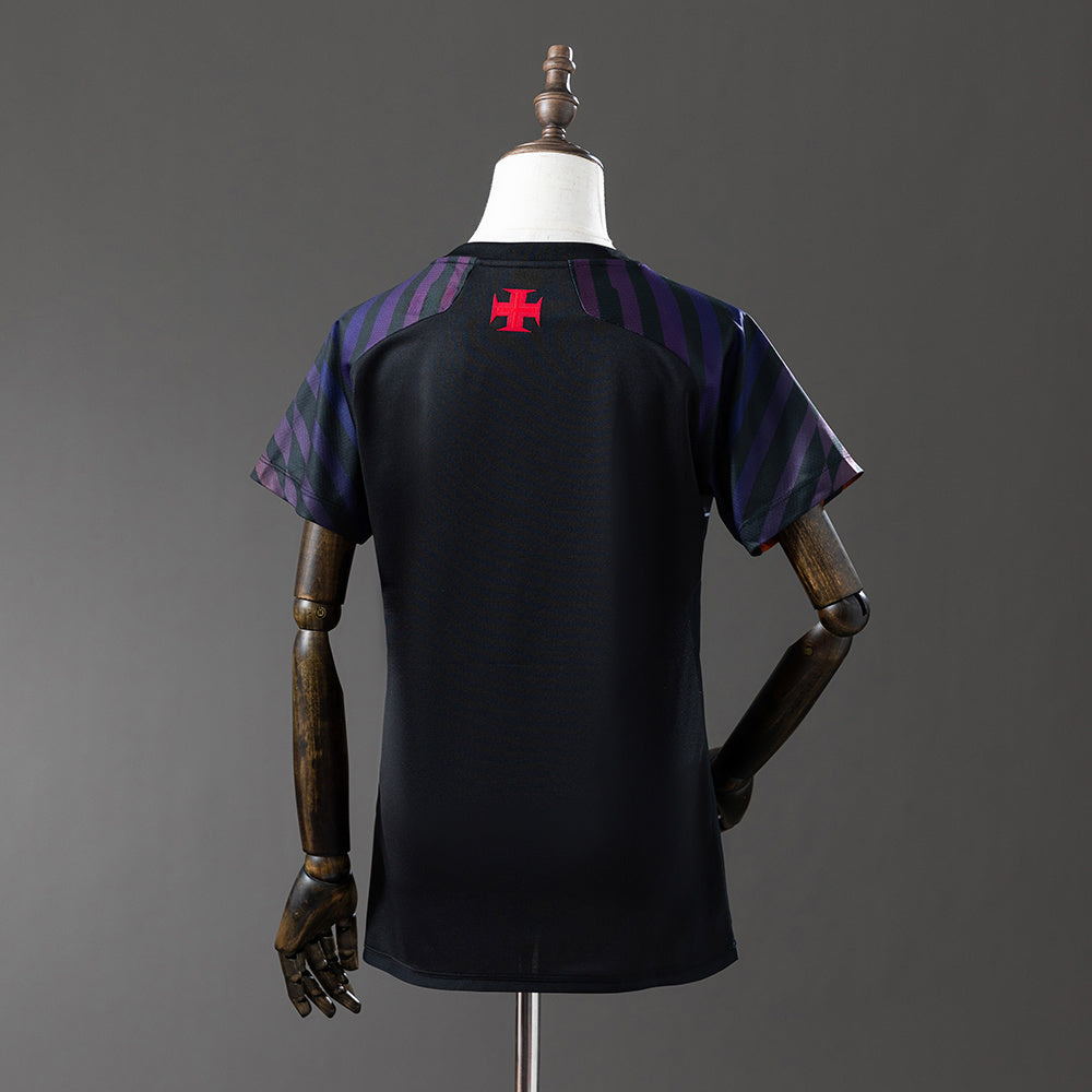 Camisola Vasco da Gama 2025-26 Pre-Match Versão Adepto