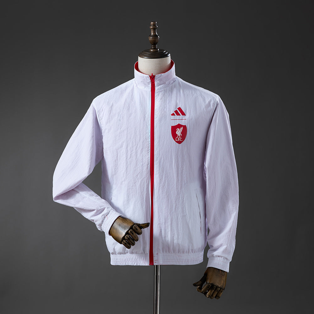 Casaco Reversivel LIV 2025-26