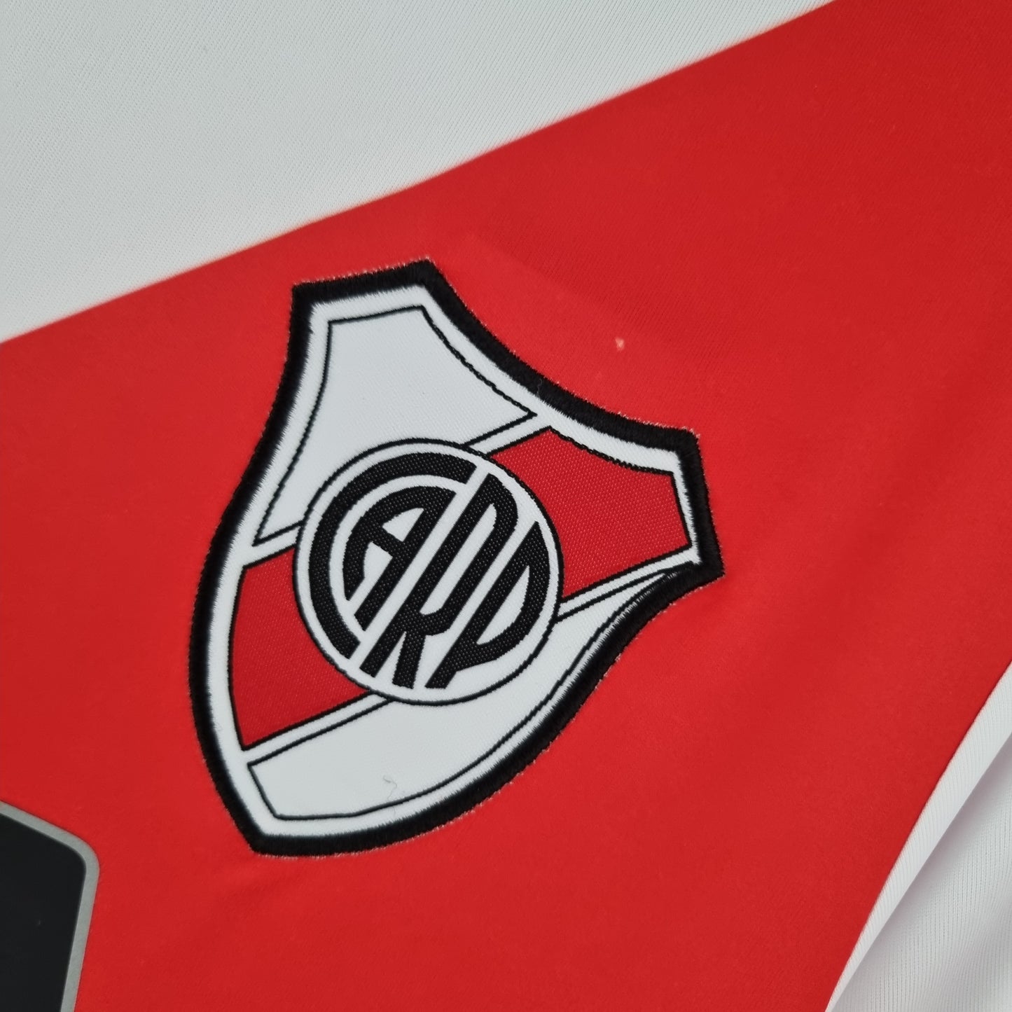 Camisola CA River Plate 2015-16 Principal