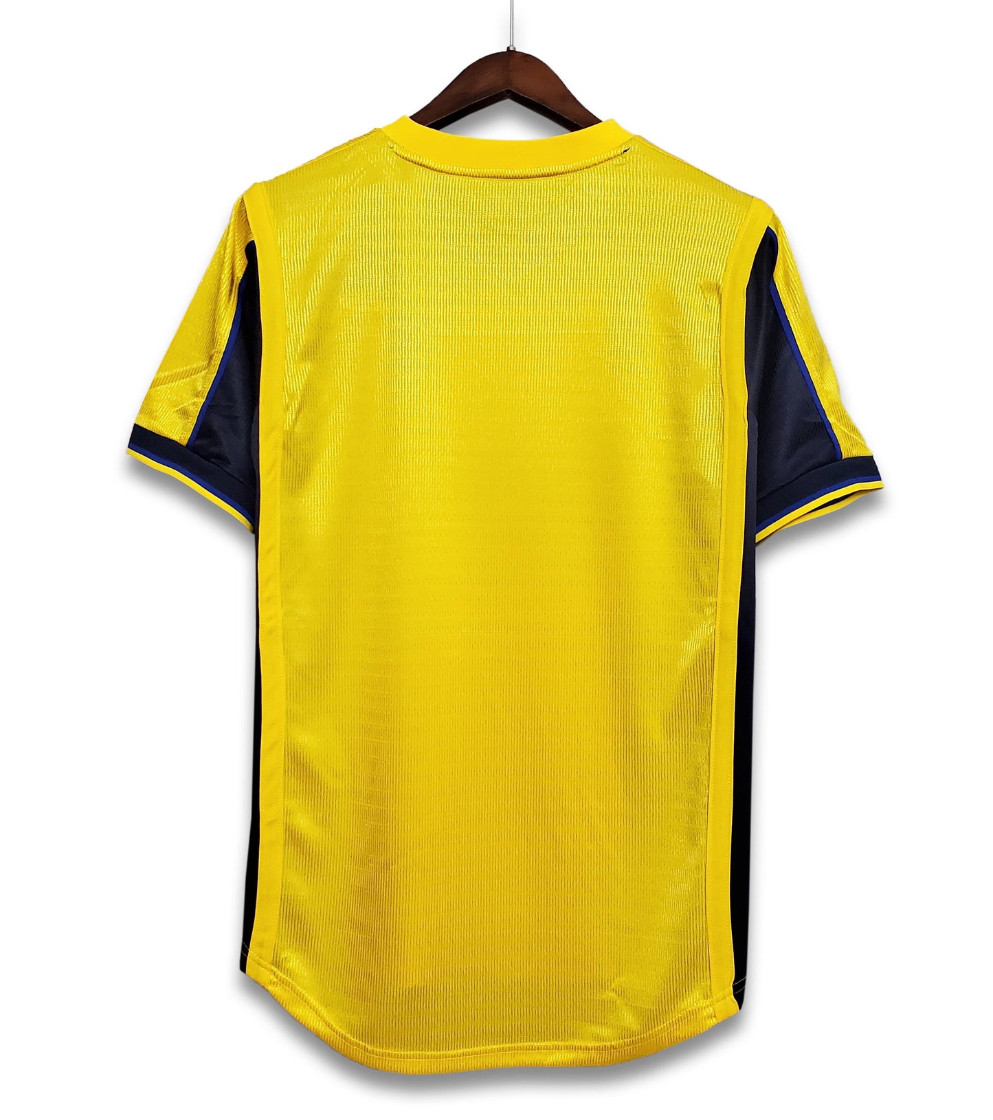 Camisola ARS 1999-00 Alternativa