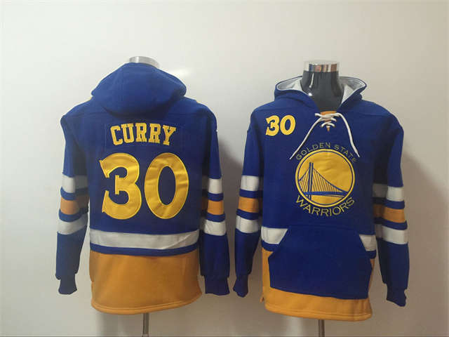 Hoodie Golden State Warriors Curry 30