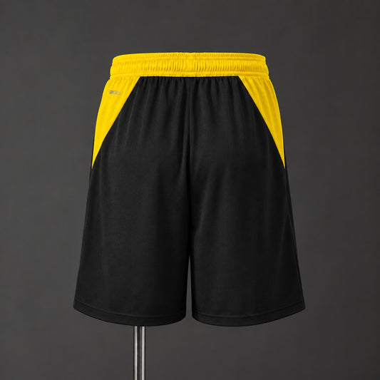 Calções Borussia Dortmund 2026-27 Principal