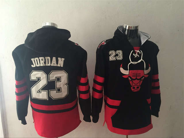 Hoodie Chicago Bulls Jordan 23