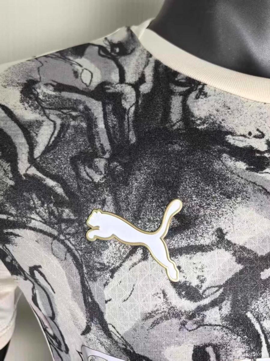 Camisola MCI 2025-26 Edição Especial Versão Jogador