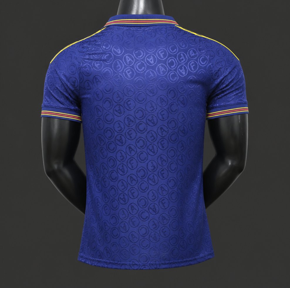 Camisola ARS 2026-27 Edição Especial Versão Jogador