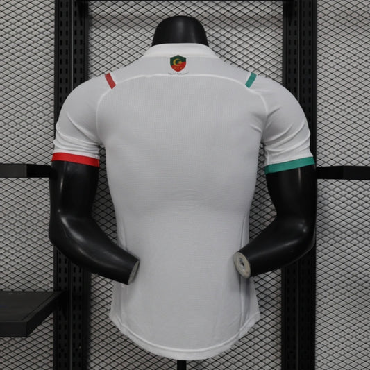 Camisola Argelia 2025 Edição Especial Versão Jogador