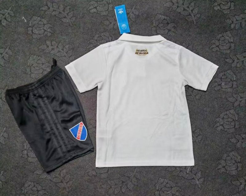 Kit Criança CSD Colo Colo 2025-26 Edição Especial