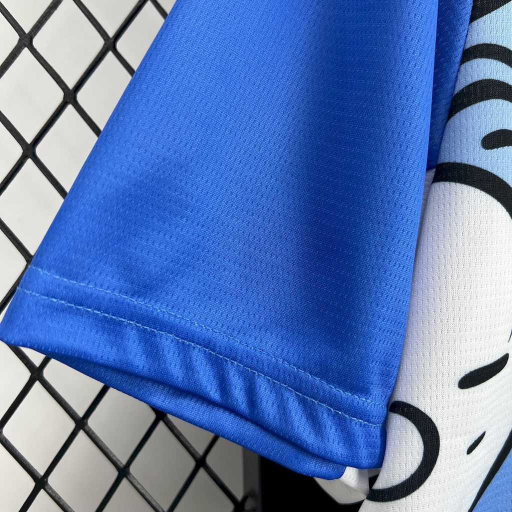 Camisola MCI 2025-26 Edição Especial Versão Jogador