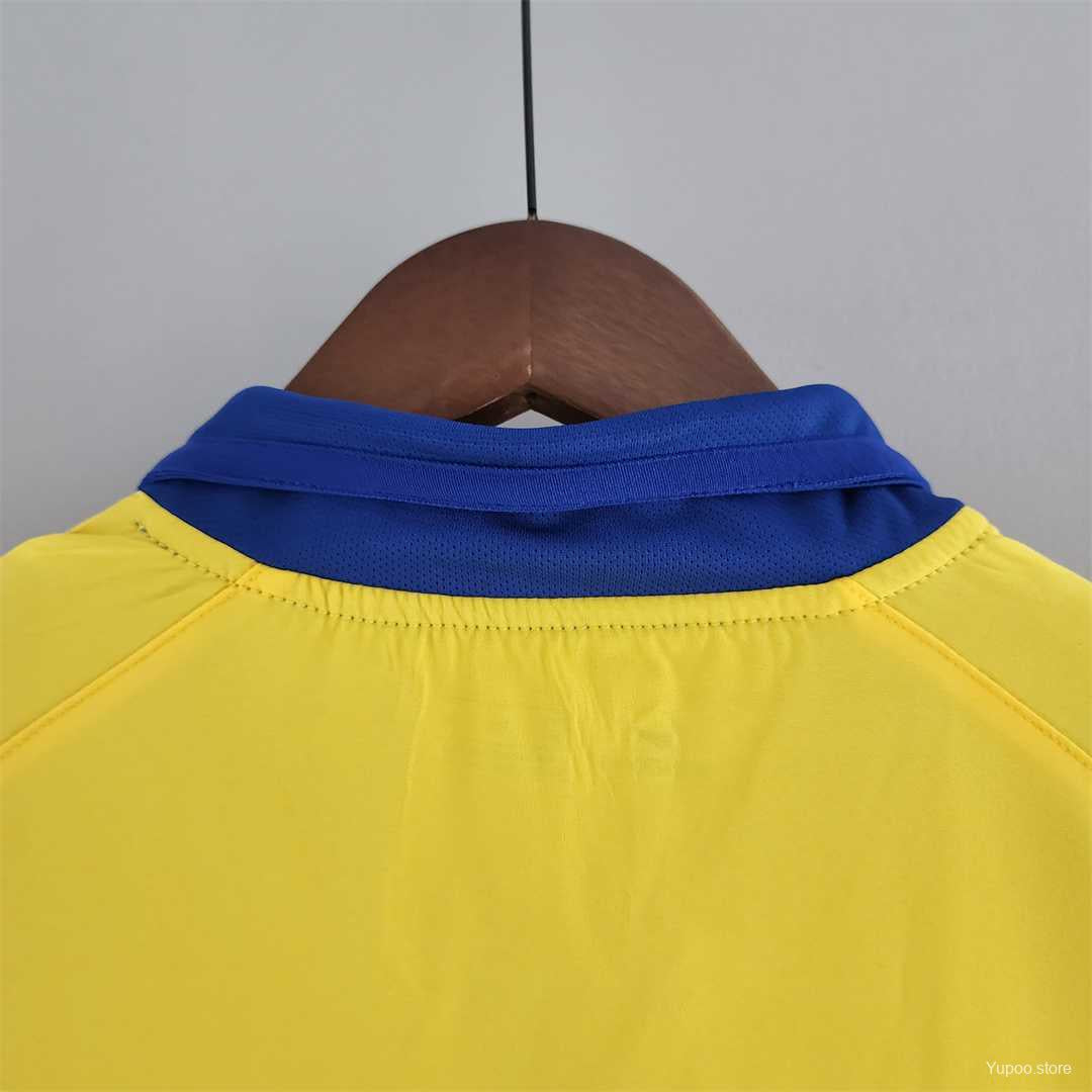 Camisola ARS 2004-05 Alternativa