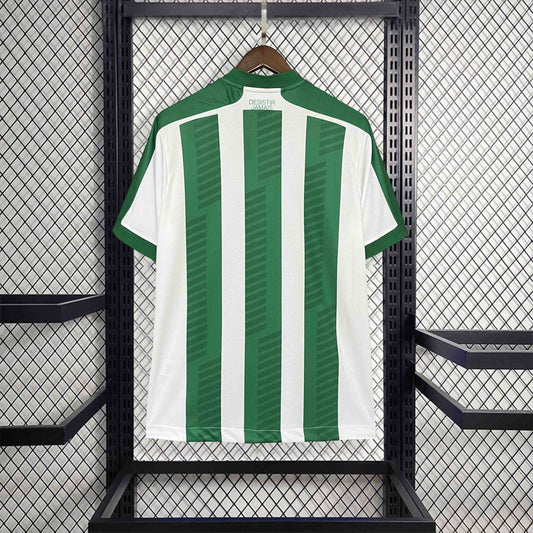 Camisola Juventude 2024-25 Principal Lisa Versão Adepto