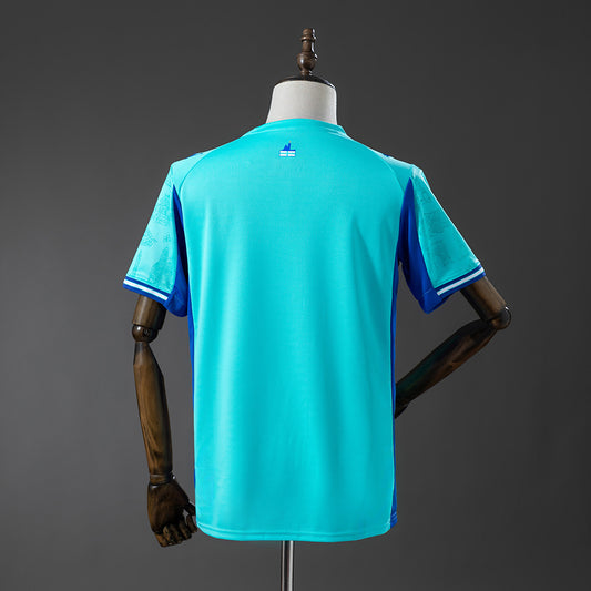Camisola Olympique Marselha 2026-27 Edição Especial Versão Adepto