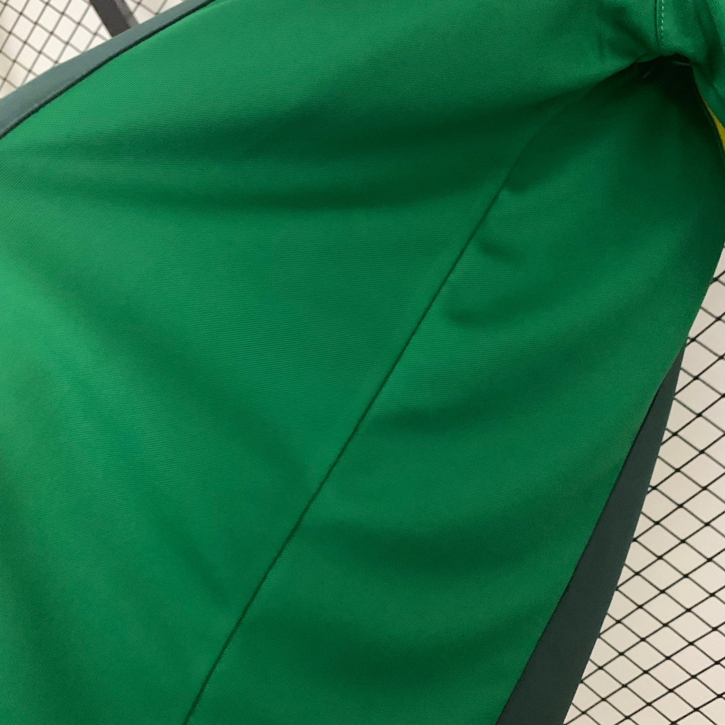 Camisola Celtic FC 2025-26 Edição Especial Versão Adepto