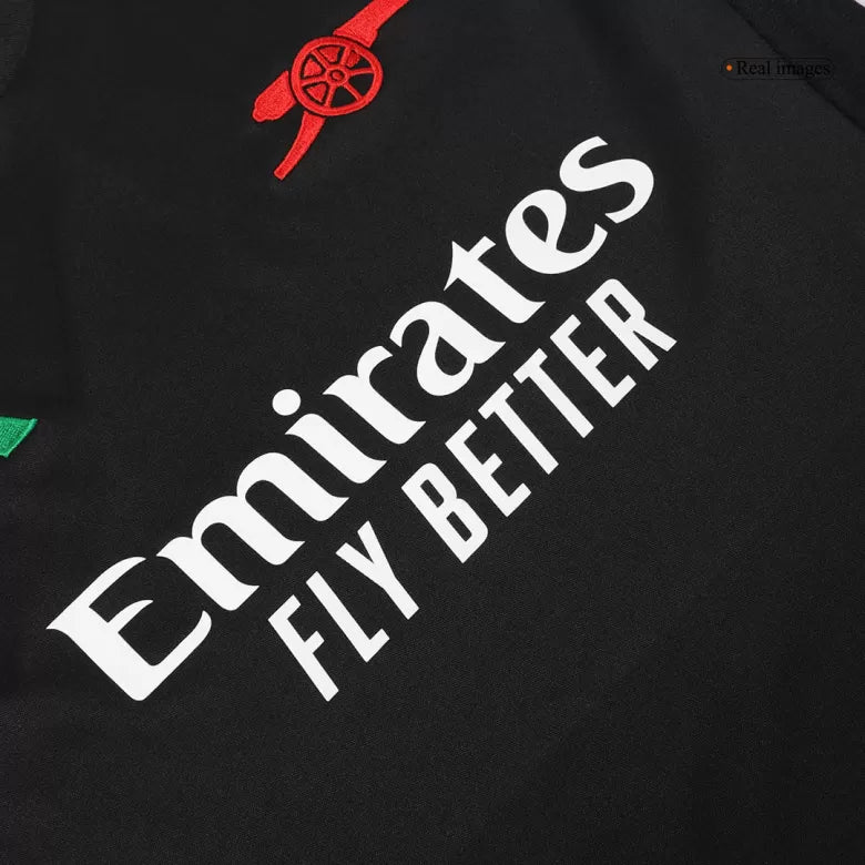 Kit Criança ARS 2024-25 Alternativo