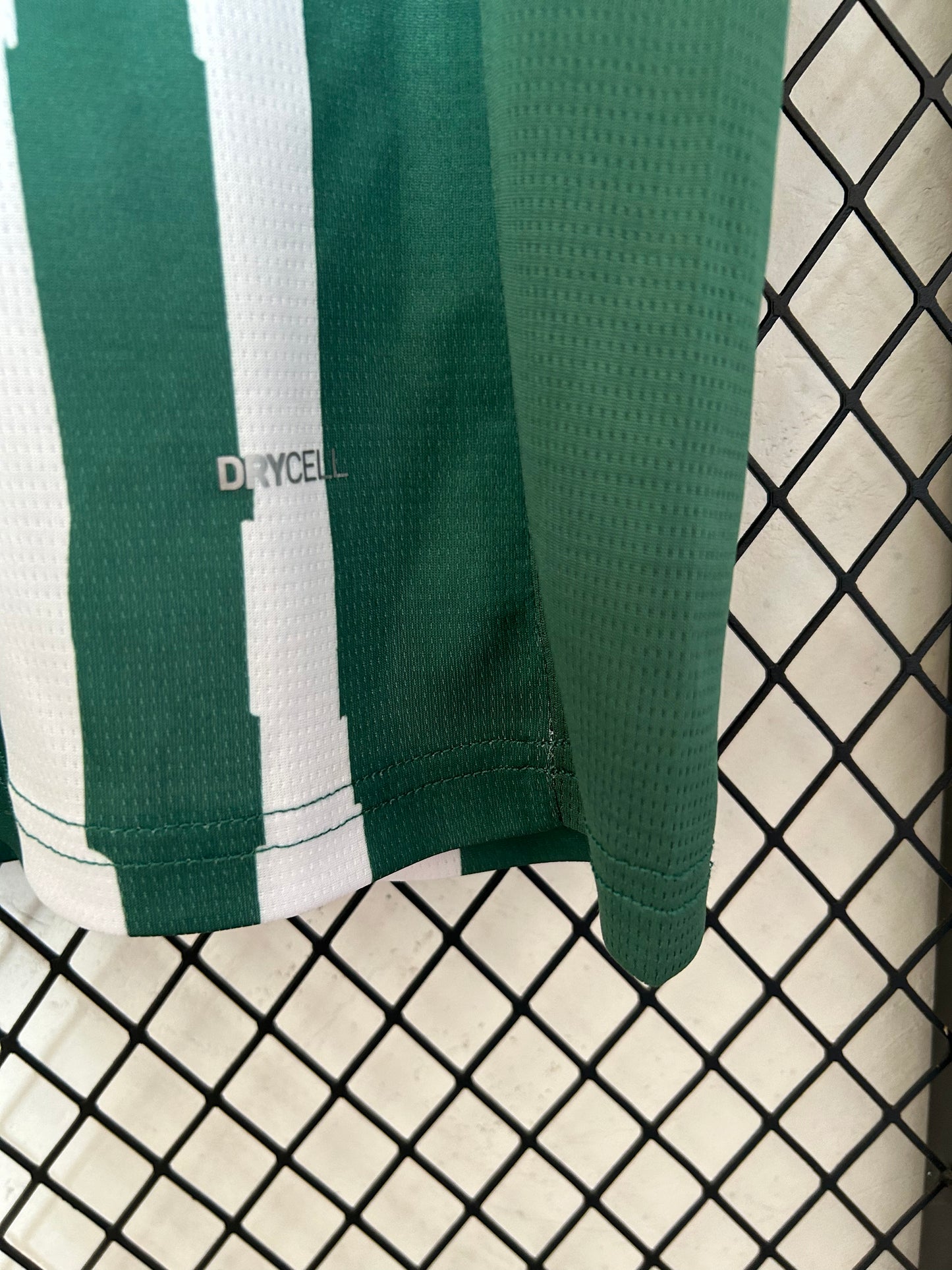 Camisola Palmeiras 2025-26 Edição Especial Versão Jogador