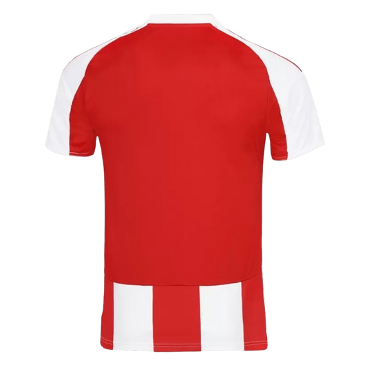 Camisola Olympiacos 2025-26 Principal Versão Adepto
