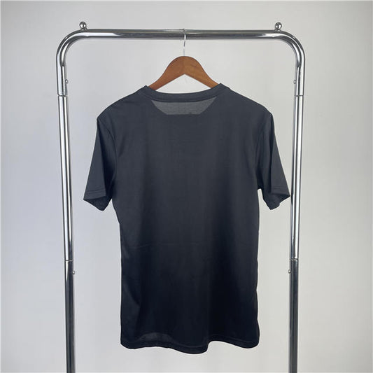 Tshirt NBA 2023 Charlotte Hornets Dri-Fit Preta