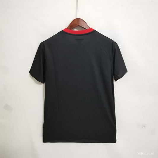 Camisola Portugal 2015 Alternativa