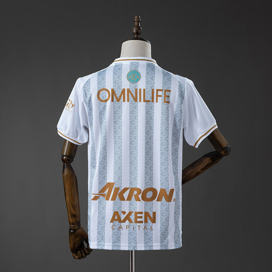 Camisola CD Chivas 2026-27 Edição Especial Versão Adepto